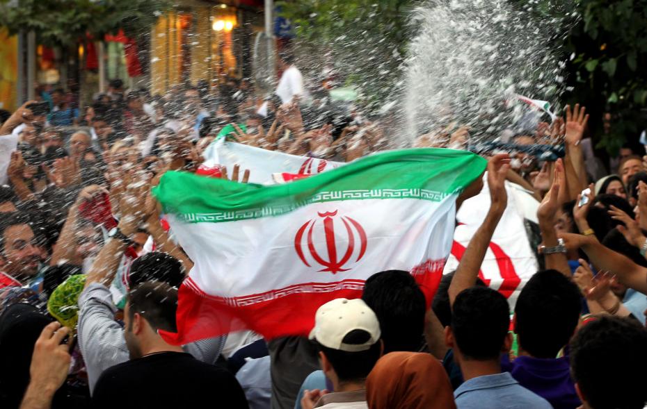 جام جهانی و واقعیت&zwnj;های جدید جامعه ایراناین جام جهانی بود که ایران را از دست داد