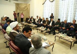 اقدامات شاخص بعد از انقلاب اسلامی معرفی شود