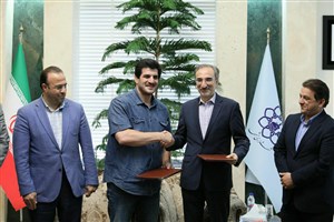 خادم:خراسان رضوی ظرفیت برگزاری مسابقات مهم را دارد