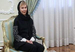 ایران با دستِ پر و توانمند در حوزه اجتماعی فعالیت می&zwnj;کند