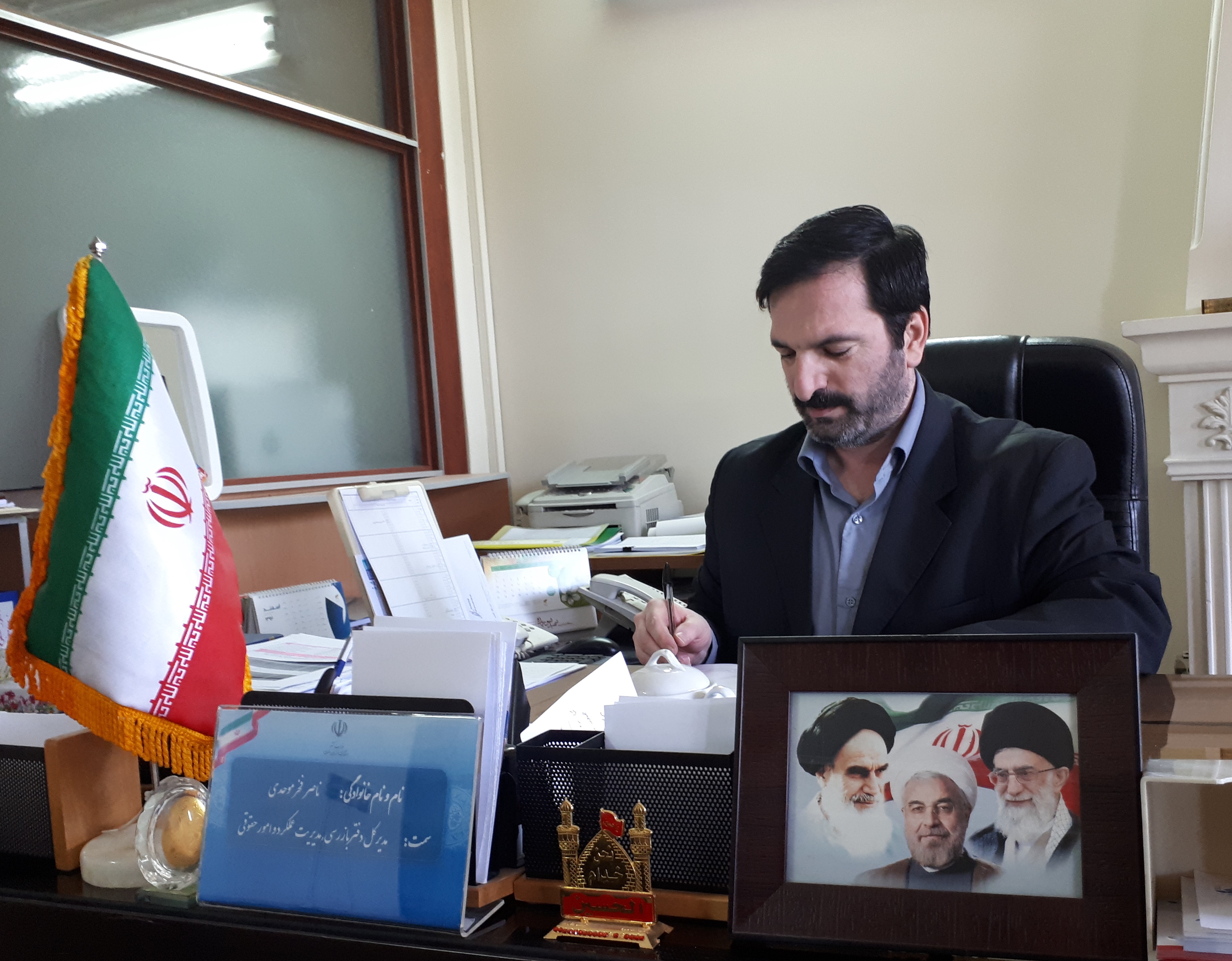 برقراری ۱۰۹ مورد تماس تلفنی مردمی در خصوص مشکلات حوزه آموزش و پرورش خراسان رضوی