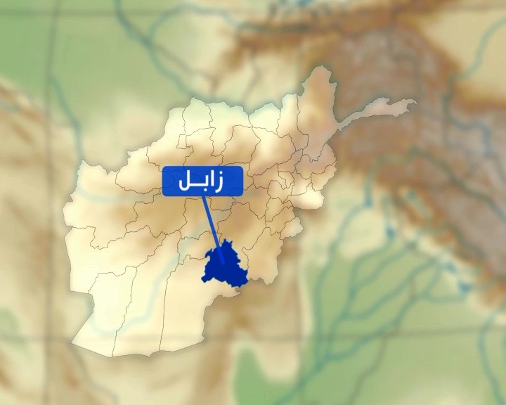 دفتر شورای ولایتی زابل مسدود شد