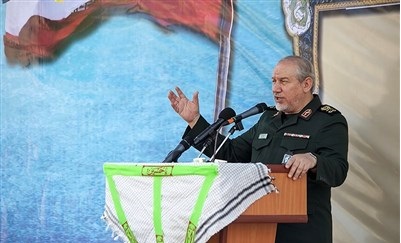 ۲ هزار میلیارد دلار؛ خسارت جنگ تحمیلی به کشور / باید قدرت علمی اول در غرب آسیا باشیم