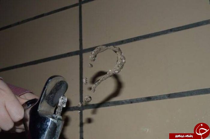 عکس هایی که باور نمی کنید فتوشاپ نیستند
