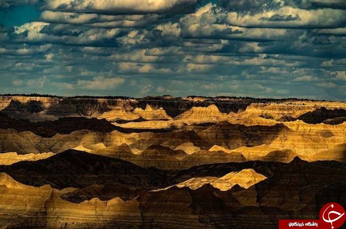 عکس هایی که باور نمی کنید فتوشاپ نیستند