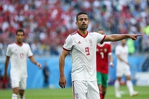 ابراهیمی: حسرت صعود روی دلمان ماند/ اگر آماده سازی بهتری داشتیم شرایطمان بهتر می شد