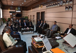 شان، مقام و منزلت شهیدان نزد خداوند محفوظ است