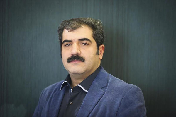 سعید اسدی مدیر تئاتر شهر شد