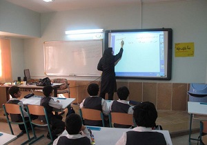 استقبال بالای یزدی ها از مدارس غیر دولتی