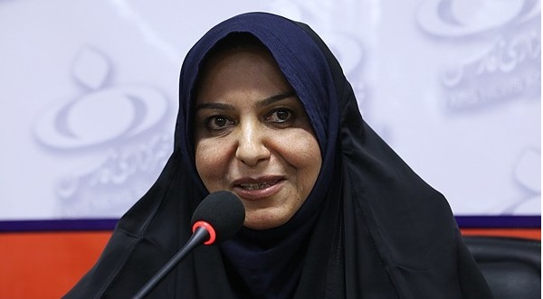 سودابه امینی مدیرکل آفرینش‌های ادبی و هنری کانون شد