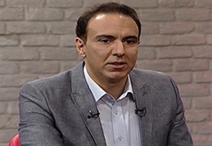 برای گزارشگری جام جهانی دعوت نشدم!