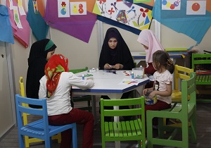 برپایی دومین نمایشگاه تخصصی مادر، نوزاد، کودک و نوجوان