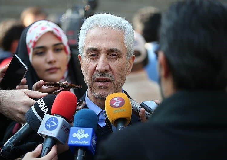 آموزش و پرورش باید برای حذف کنکور برنامه‌ریزی داشته باشد