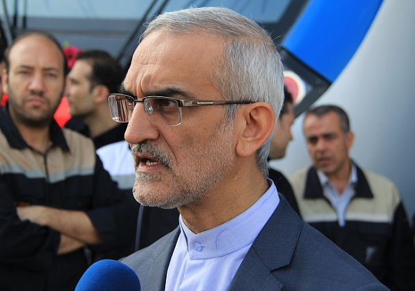 لیست دریافت کنندگان طرح ترافیک خبرنگاری دریافت کردند امروز منتشر می&zwnj;شود