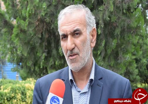 اصلاح الگوی کشت جایگزینی برای مقابله با کم آبی