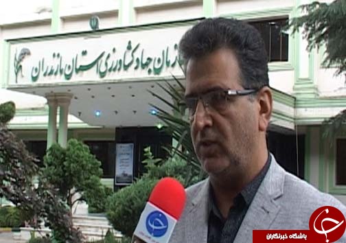 اصلاح الگوی کشت جایگزینی برای مقابله با کم آبی