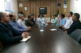 برگزاری لیگ باشگاه‌های جودو در خراسان رضوی