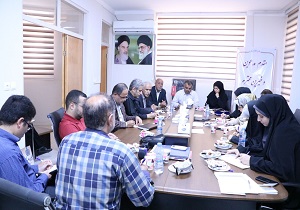 عضویت ۳۵۰ نفر در مجمع خیرین سلامت استان قزوین