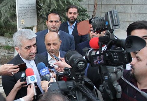 قیمت برق دستگاه&zwnj;های اداری در ساعت&zwnj;های اوج بار افزایش یافت