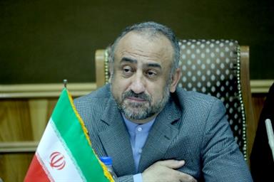 نشست خبری وزیر کشور یکشنبه آینده برگزار می&zwnj;شود