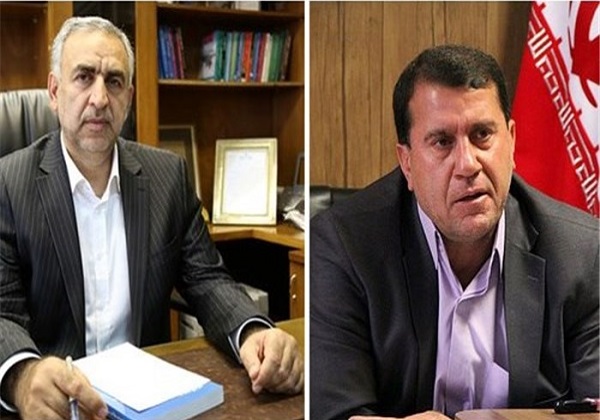انتصاب جدید افشانی در شهرداری تهران