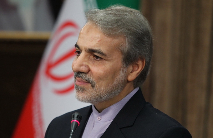 نوبخت: نیروی انتظامی امنیت کسبه را حفظ کند