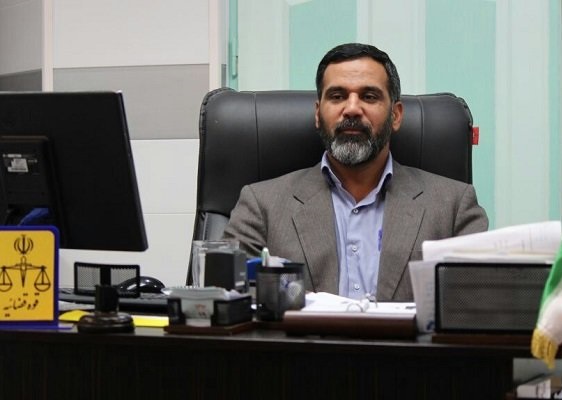 کاهش اطاله دادرسی و تسریع در رسیدگی به پروند&zwnj;ها در شهرستان دیر