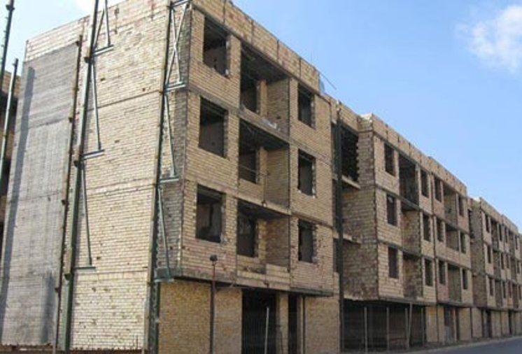 ۱۲۶ خانه برای اقشار آسیب پذیرکنگان دردست ساخت است