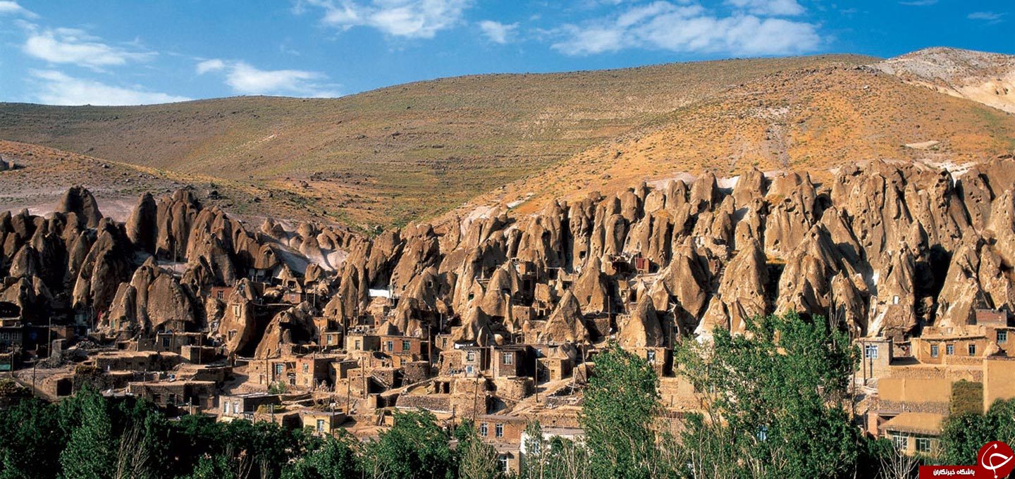 مناسب ترین مناطق ایران برای سفر در تابستان