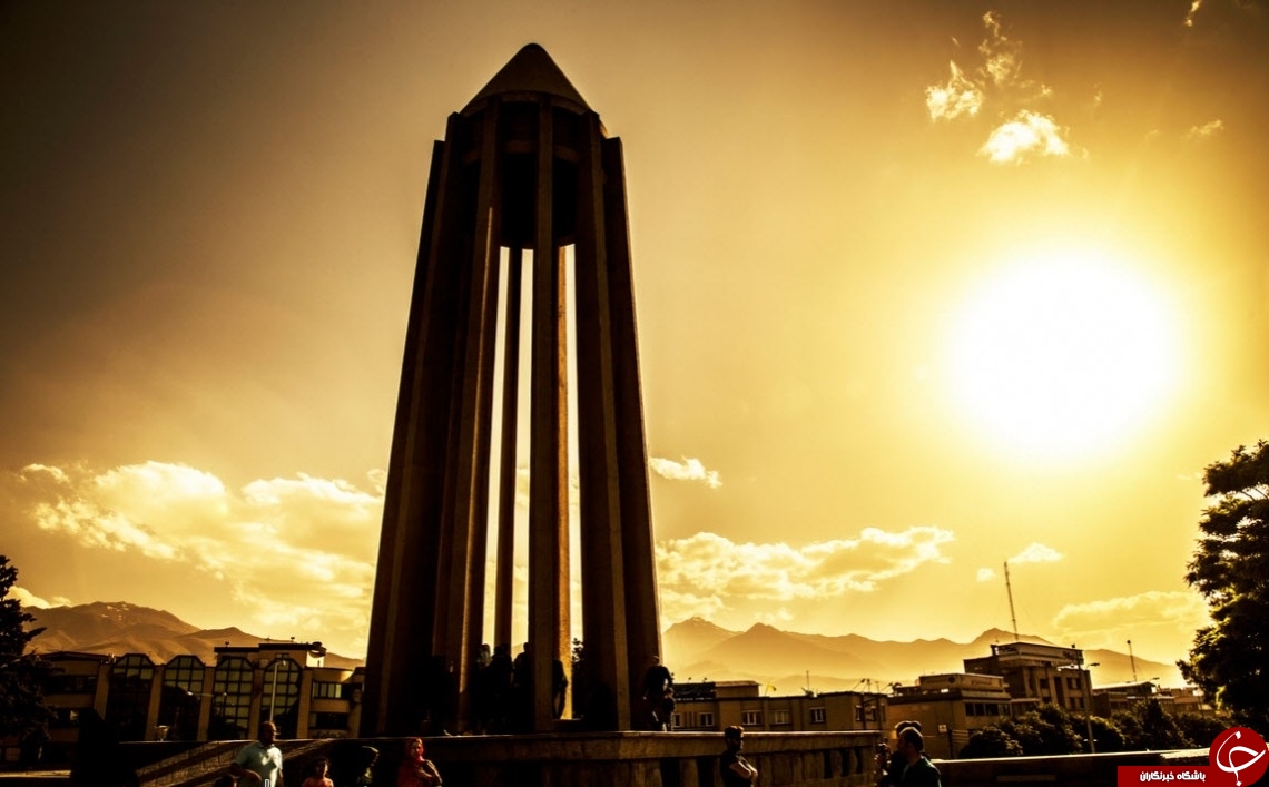 مناسب ترین مناطق ایران برای سفر در تابستان