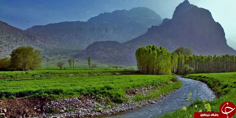 در تابستان به کجا سفر کنیم؟+ معرفی بهترین و جذاب ترین مناطق کشور برای سفر در تابستان