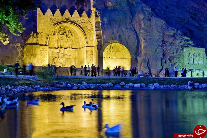 مناسب ترین مناطق ایران برای سفر در تابستان