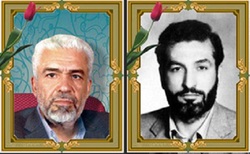 وعده صادق رهبری در زمان شهادت شهید بهشتی + فیلم