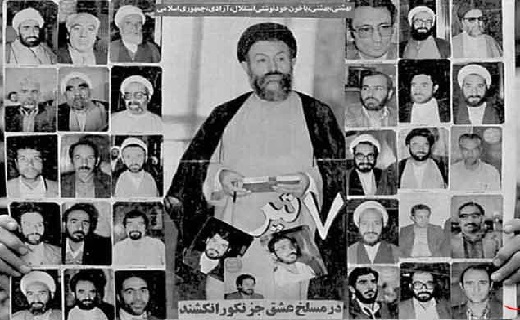 برادران پاک&zwnj;نژاد در شهادت هم برادری کردند