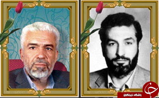 برادران پاک&zwnj;نژاد در شهادت هم برادری کردند
