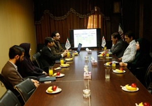 جهاد دانشگاهی نتایج طرح‌های پژوهشی را در اختیار مدیران قرار دهد