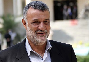 وزیر جهاد کشاورزی وارد زاهدان شد