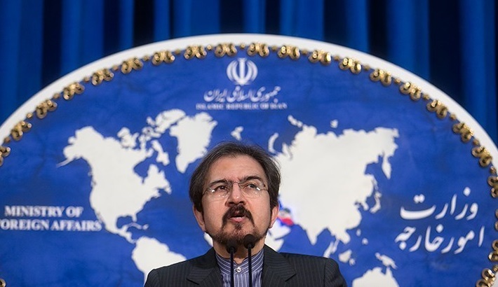آمریکا باید بپذیرد که جایگاه گذشته را خود در جهان از دست داده است