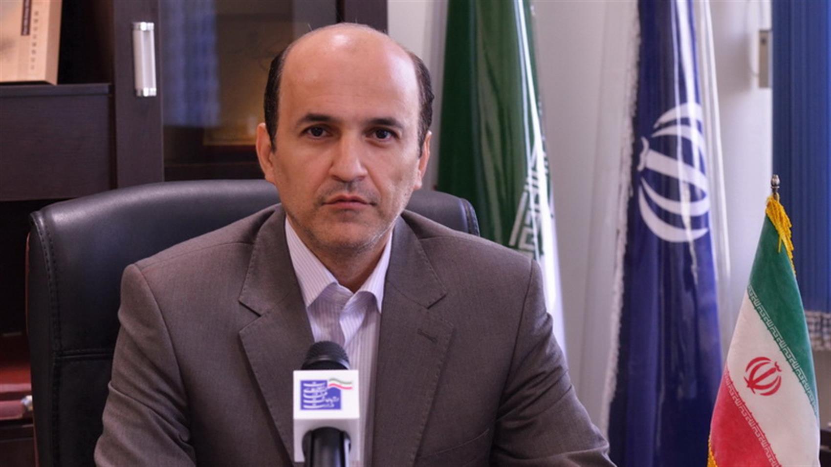 رییس پژوهشگاه فضایی ایران منصوب شد