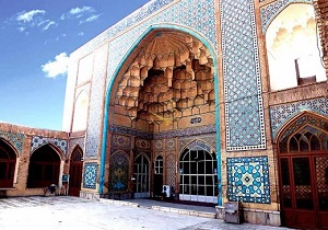اجرای طرح مسجد محوری در ۴۰ مسجد در قم تا پایان سال جاری