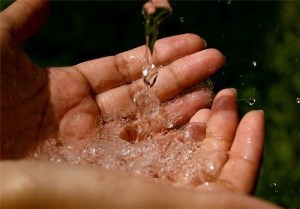 ضرورت مصرف بهینه آب در استان زنجان