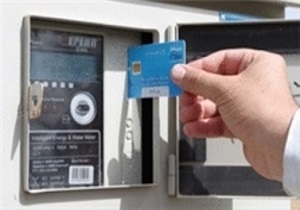 موفقیت سمنان در نصب کنتورهای هوشمند چاه آب کشاورزی