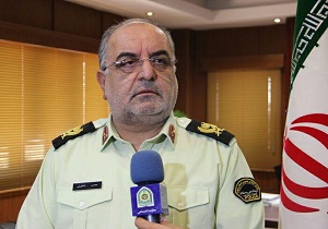 کشف یک تن و ۹۰۰ کیلوگرم موادمخدر در شهریار/ ۱۲ سوداگر مرگ دستگیر شدند