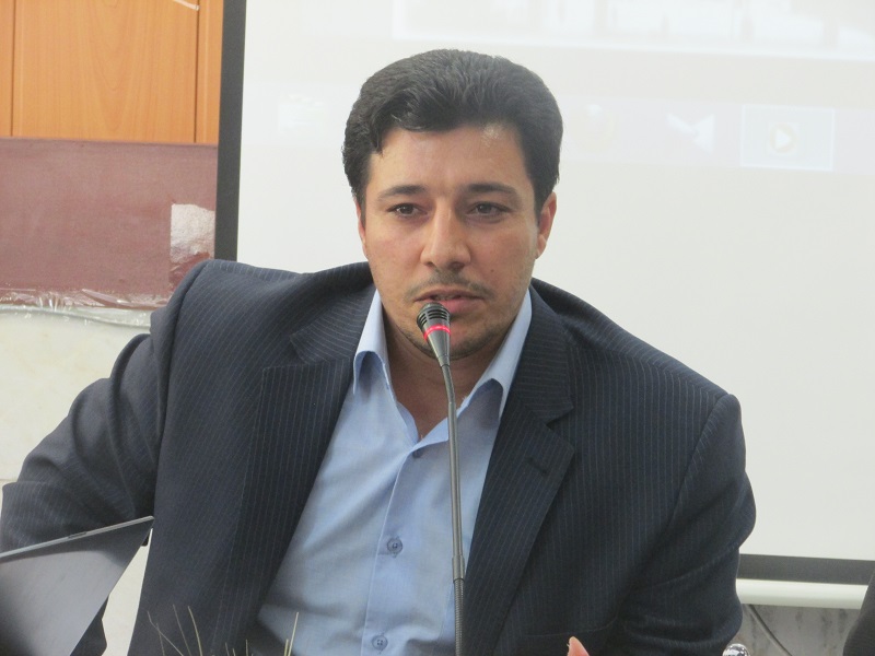 اجازه حضور  شکارچیان آمریکایی را در این منطقه ندادیم