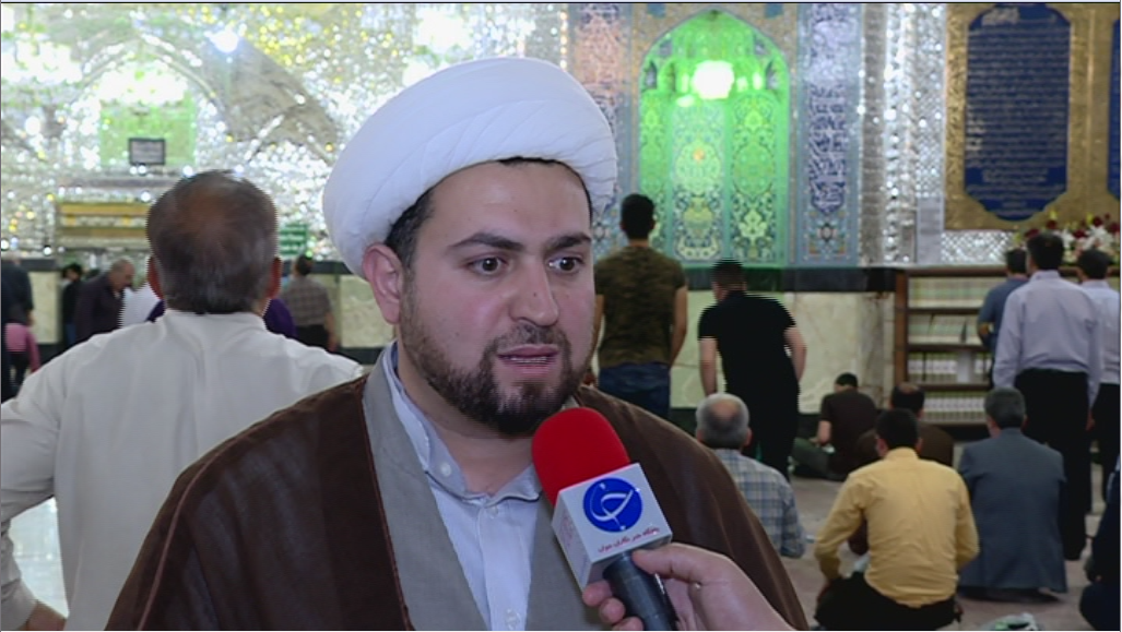 فضیلت و ثواب زیارت حرم عبدالعظیم حسنی(ع)