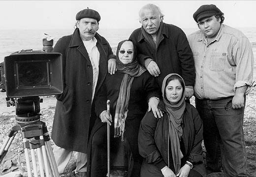 فیلمبرداری خارج از کشور «مصائب شیرین ۲» به پایان رسید/ ادامه فیلمبرداری در پاییز