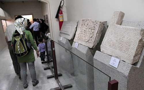 موزه هگمتانه تعطیل می شود