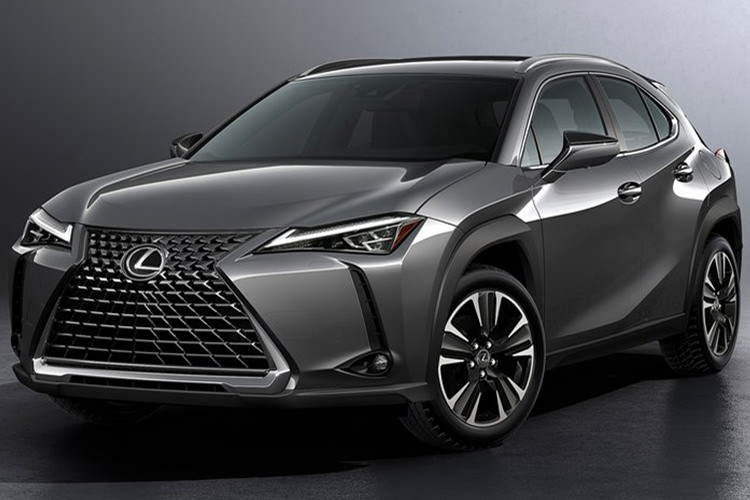 مظنه فروش لکسوس NX۲۰۰ T هفت کلید در بازار چقدر است؟