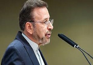 رئیس دفتر رئیس جمهور با علما و مراجع تقلید دیدار کرد