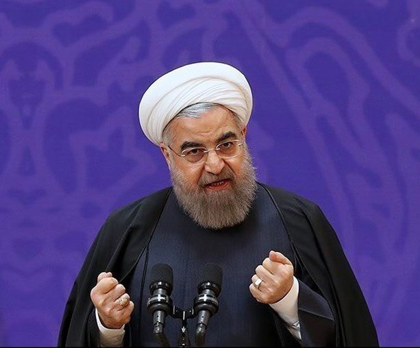 تحریم سختی هایی برای زندگی مردم خواهد داشت، اما می‌تواند فرصت بزرگی برای کشور باشد